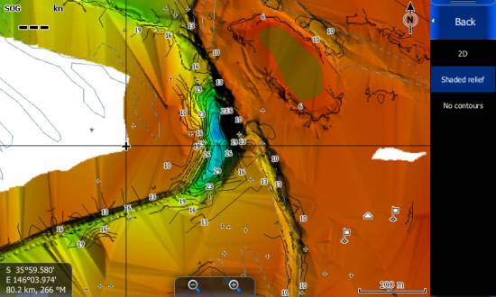 Lake Mulwala Screenshot 2