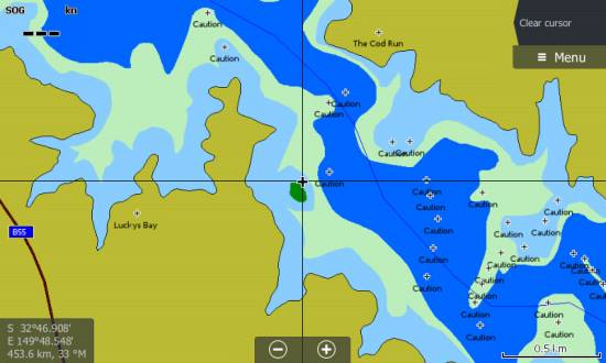 Lake Windamere Screenshot 3