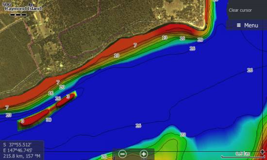 Gippsland Lakes Screenshot 4