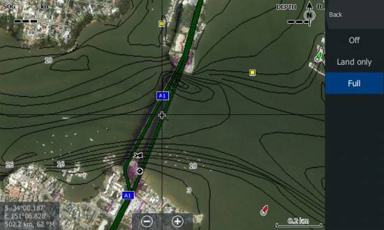 Georges River Screenshot 4