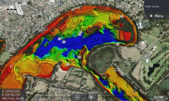 Georges River Screenshot 5