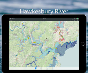 hawkesbury-river